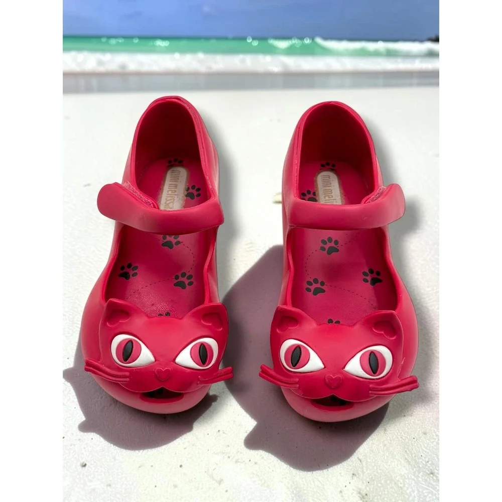 Mini Melissa mini melissa